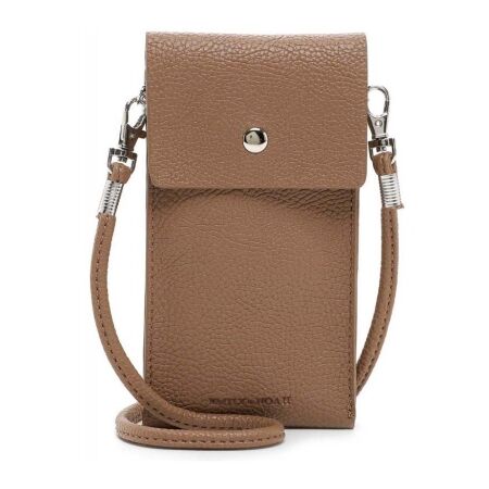 Emily & Noah Emma Telefoontasje Beige Emily & Noah Emma Telefoontasje Beige