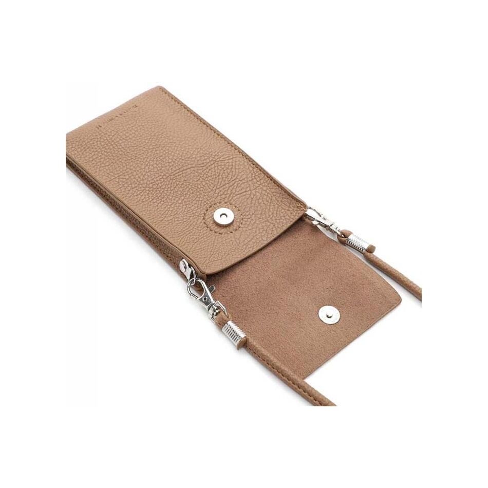 Emily & Noah Emma Telefoontasje Mud | Wennekes