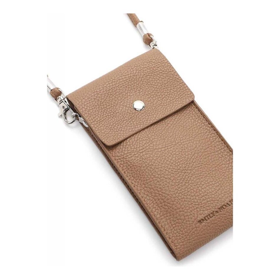 Emily & Noah Emma Telefoontasje Mud | Wennekes