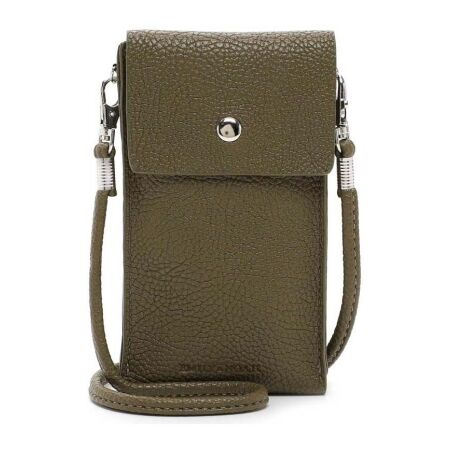 Emily & Noah Emma Telefoontasje Khaki Emily & Noah Emma Telefoontasje Khaki