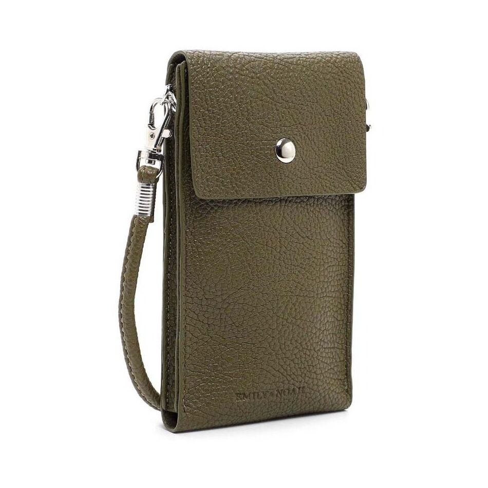 Emily & Noah Emma Telefoontasje Darksage | Wennekes