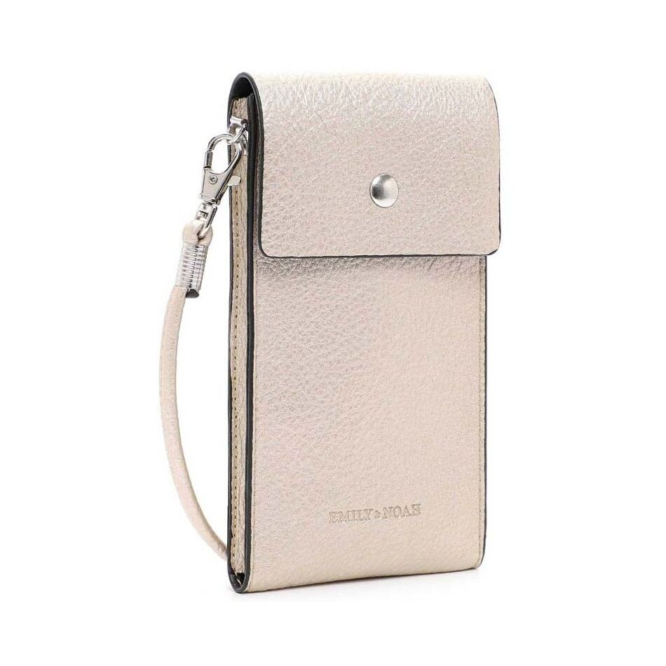 Emily & Noah Emma Telefoontasje Lightgold | Wennekes