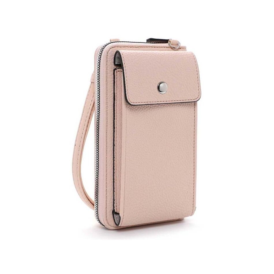 Emily & Noah Emma Telefoontasje Voorvak Darknude | Wennekes