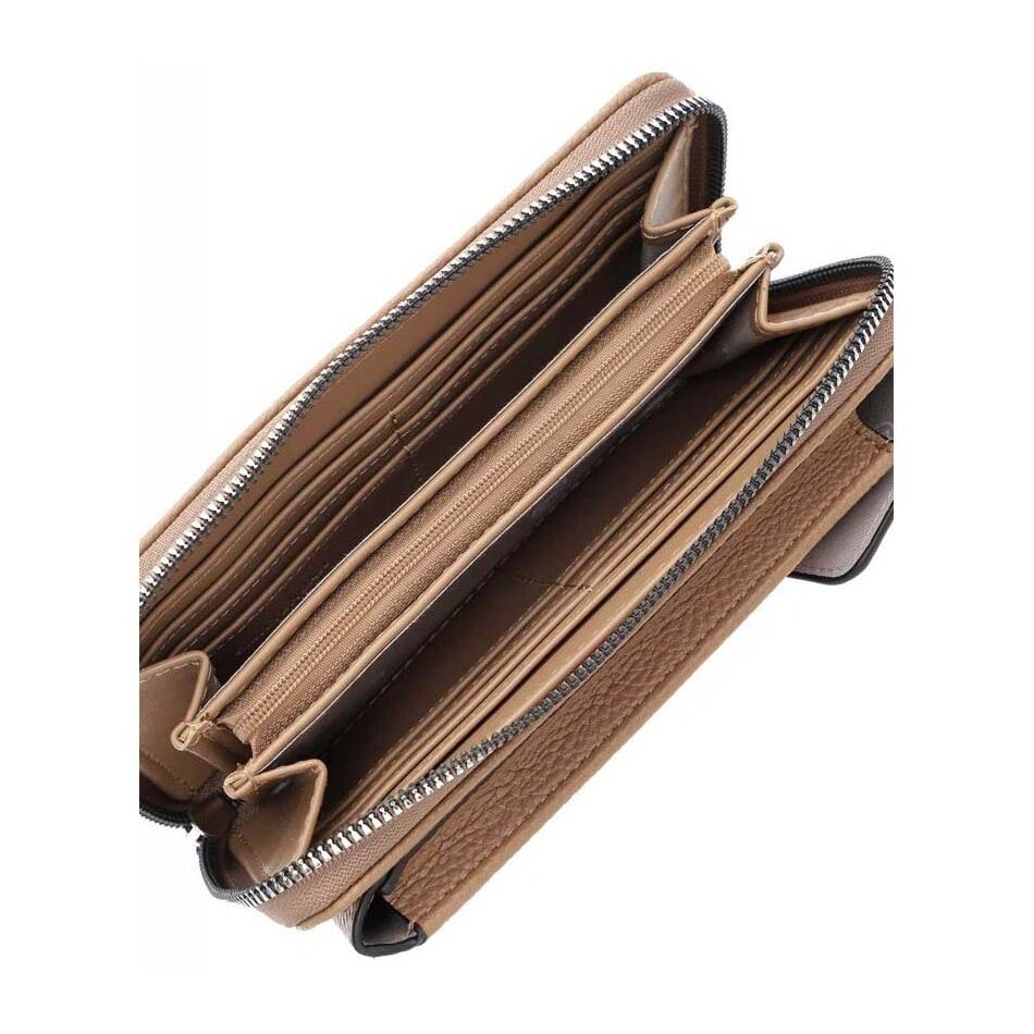 Emily & Noah Emma Telefoontasje Voorvak Mud | Wennekes