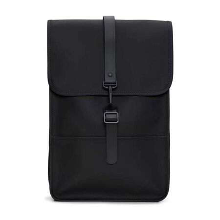 Rains 13020 -Backpack Mini W3 - Zwart Rains 13020 -Backpack Mini W3 - Zwart