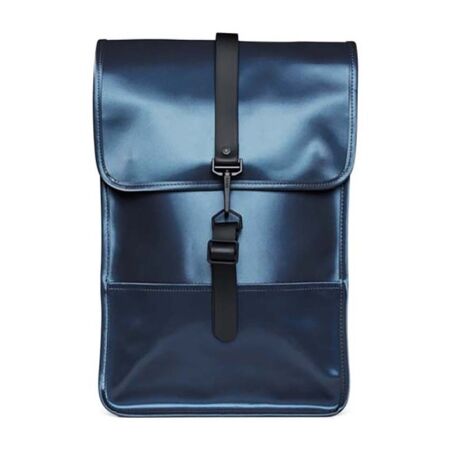 Rains Backpack Mini W3 Blauw