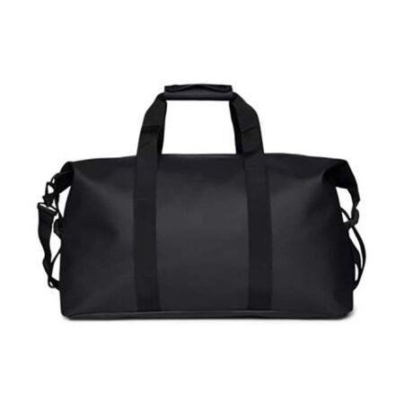 Rains Hilo Weekend Bag W3 Zwart Rains Hilo Weekend Bag W3 Zwart