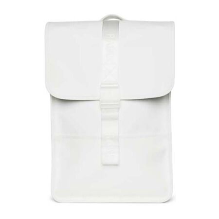 Rains Trail Backpack Mini W3 Wit