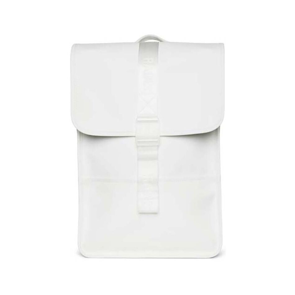 Rains Trail Backpack Mini W3 Powder | Wennekes