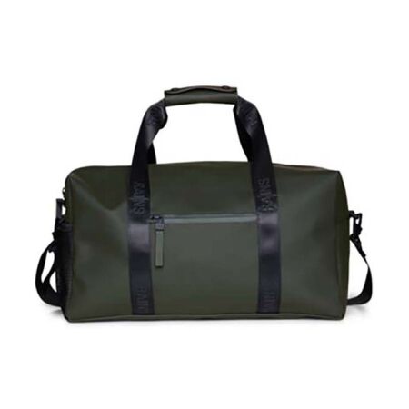Rains Trail Gym Bag W3 Groen Rains Trail Gym Bag W3 Groen