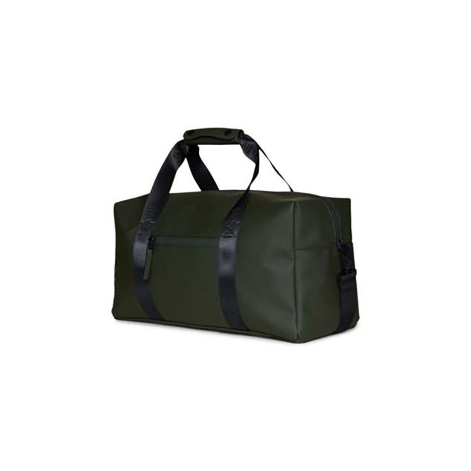 Rains Trail Gym Bag W3 Green | Wennekes