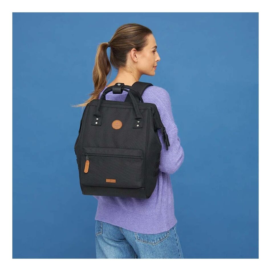 Cabaia Adventurer M Berlin TU Black | Wennekes