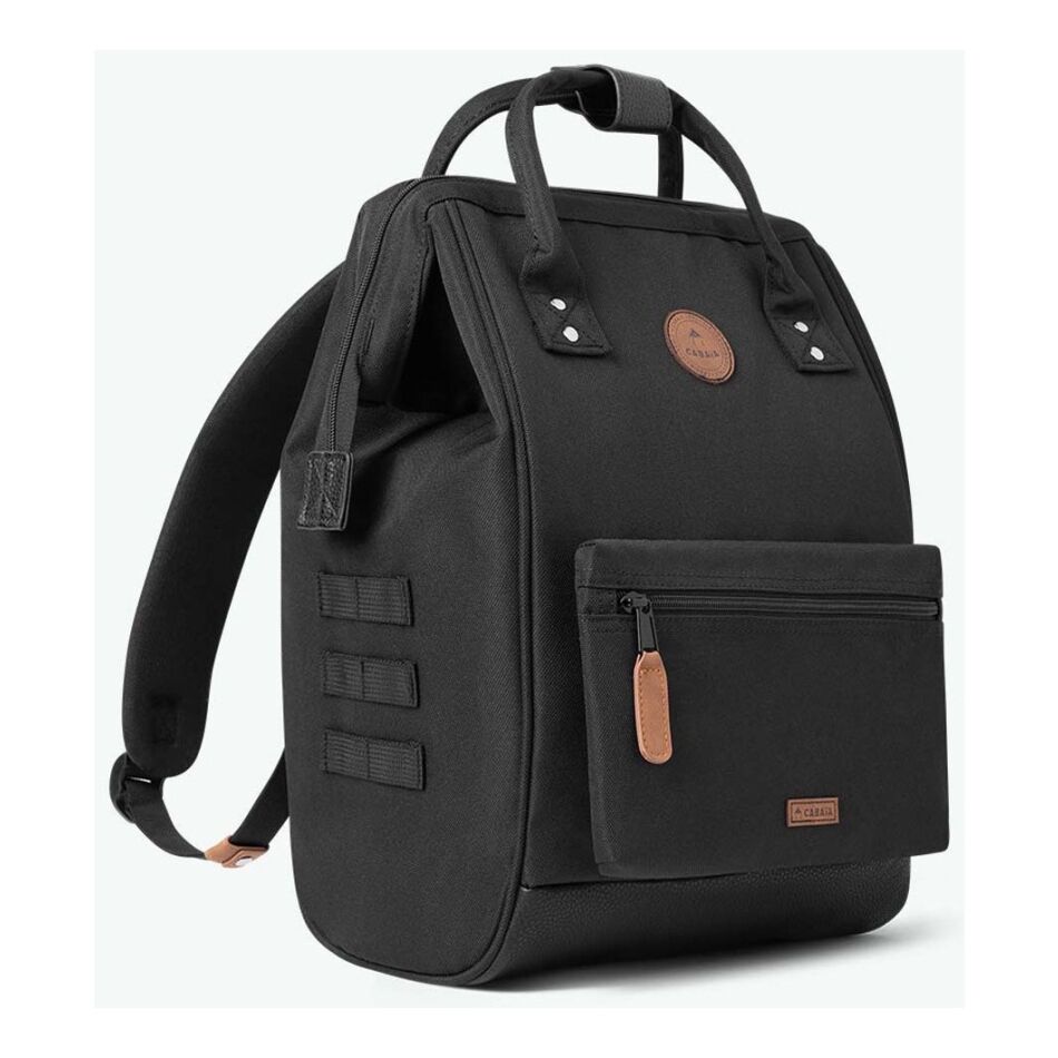 Cabaia Adventurer M Berlin TU Black | Wennekes