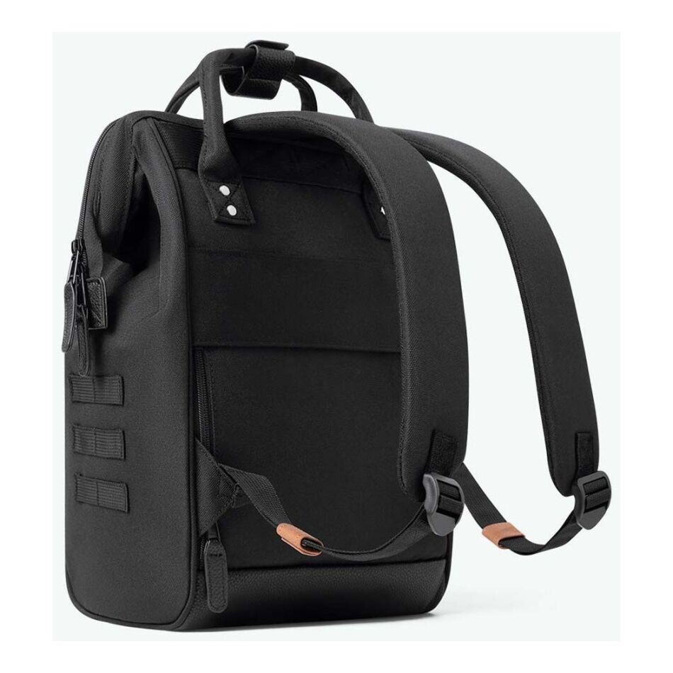 Cabaia Adventurer M Berlin TU Black | Wennekes