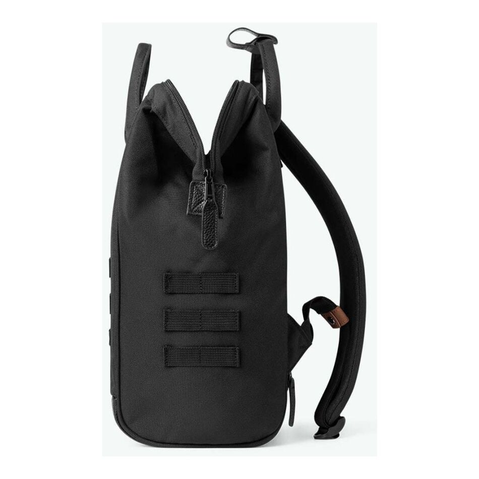 Cabaia Adventurer M Berlin TU Black | Wennekes