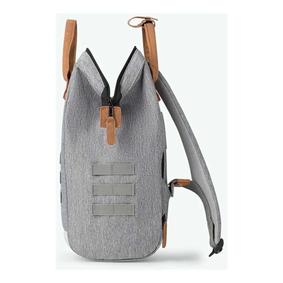 Cabaia Adventurer M New York TU Light Grey | Wennekes