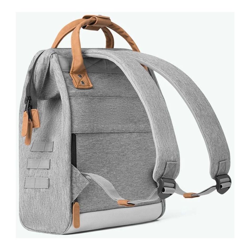 Cabaia Adventurer M New York TU Light Grey | Wennekes
