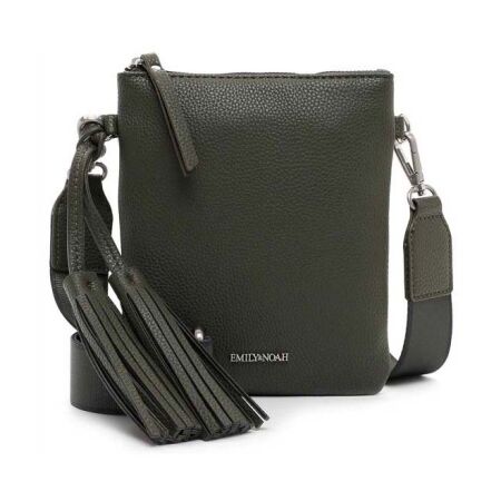 Emily & Noah Nadine Schoudertas Groen Emily & Noah Nadine Schoudertas Groen