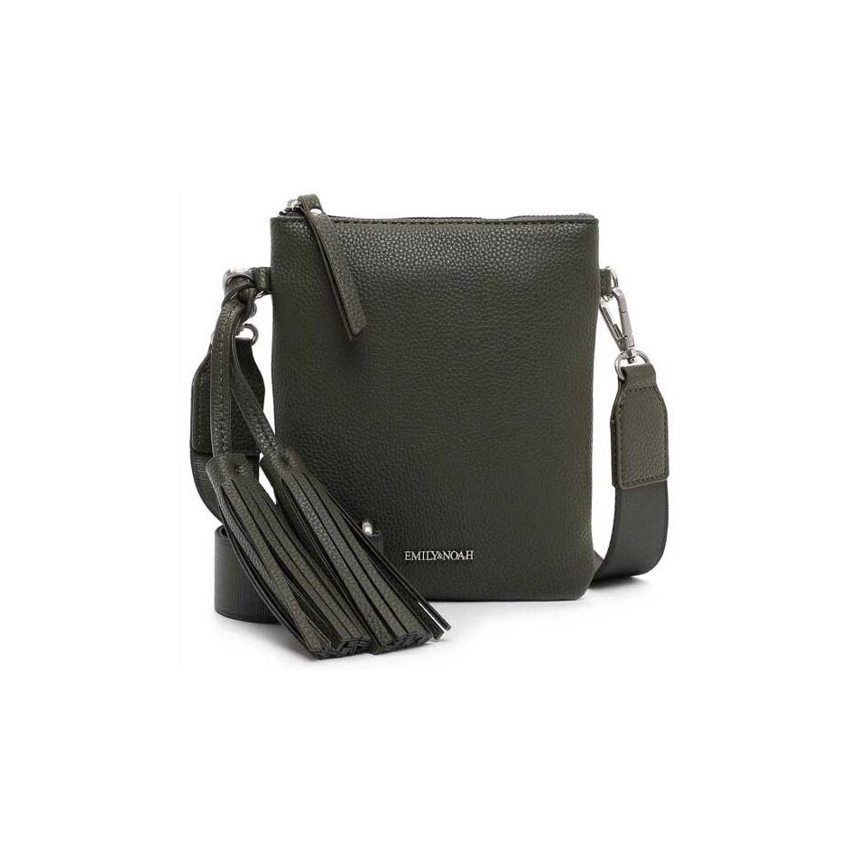 Emily & Noah Nadine Schoudertas Fango | Wennekes