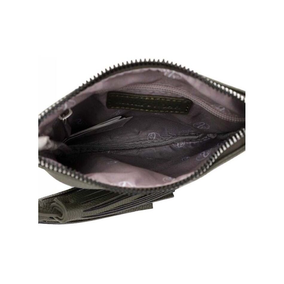 Emily & Noah Nadine Schoudertas Fango | Wennekes