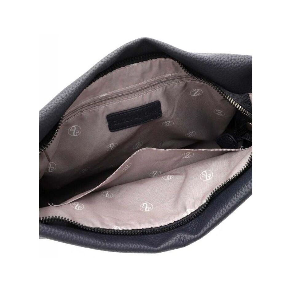 Emily & Noah Nikki Buidel Middel Blue | Wennekes