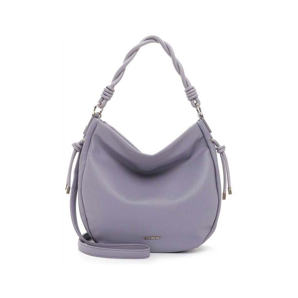 Emily & Noah Nikki Buidel Middel Lilac | Wennekes