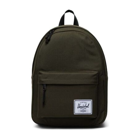 Herschel Classic Backpack Groen Herschel Classic Backpack Groen
