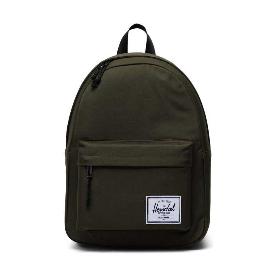 Herschel Classic Backpack Ivy Green | Wennekes