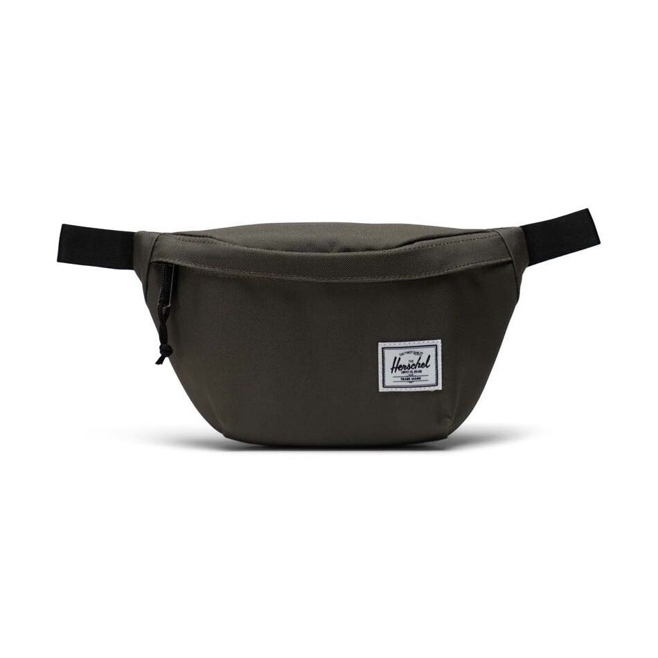 Herschel Classic Hip Pack Ivy Green | Wennekes