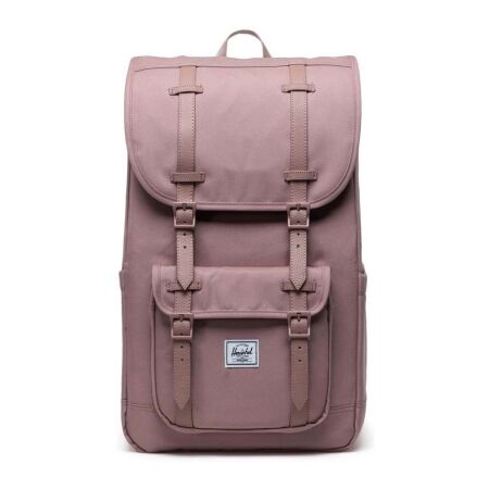 Herschel Little America Roze Herschel Little America Roze