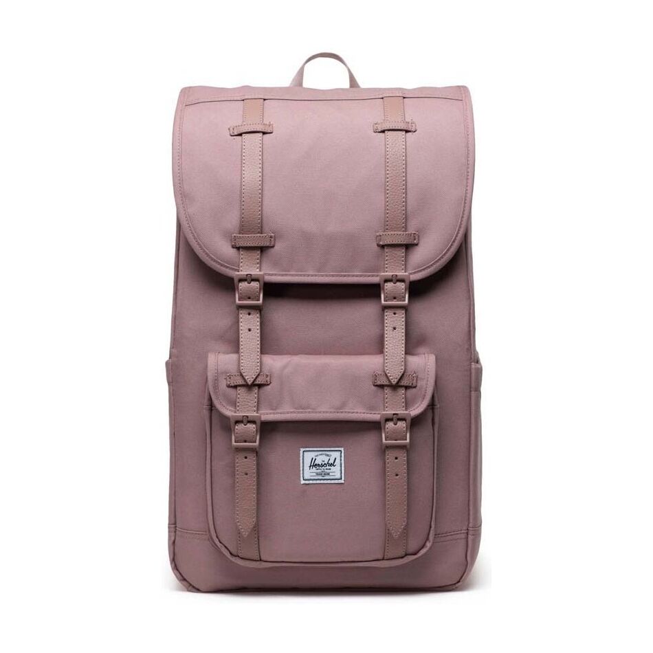 Herschel Little America Ash Rose | Wennekes