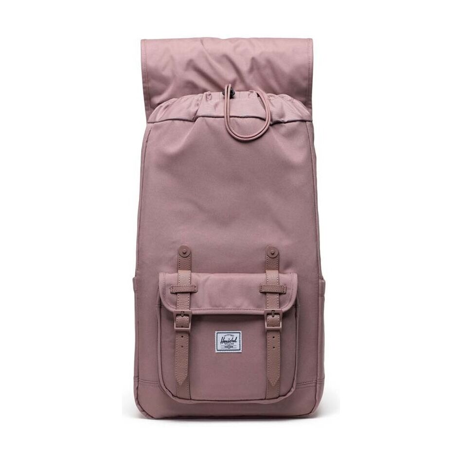 Herschel Little America Ash Rose | Wennekes
