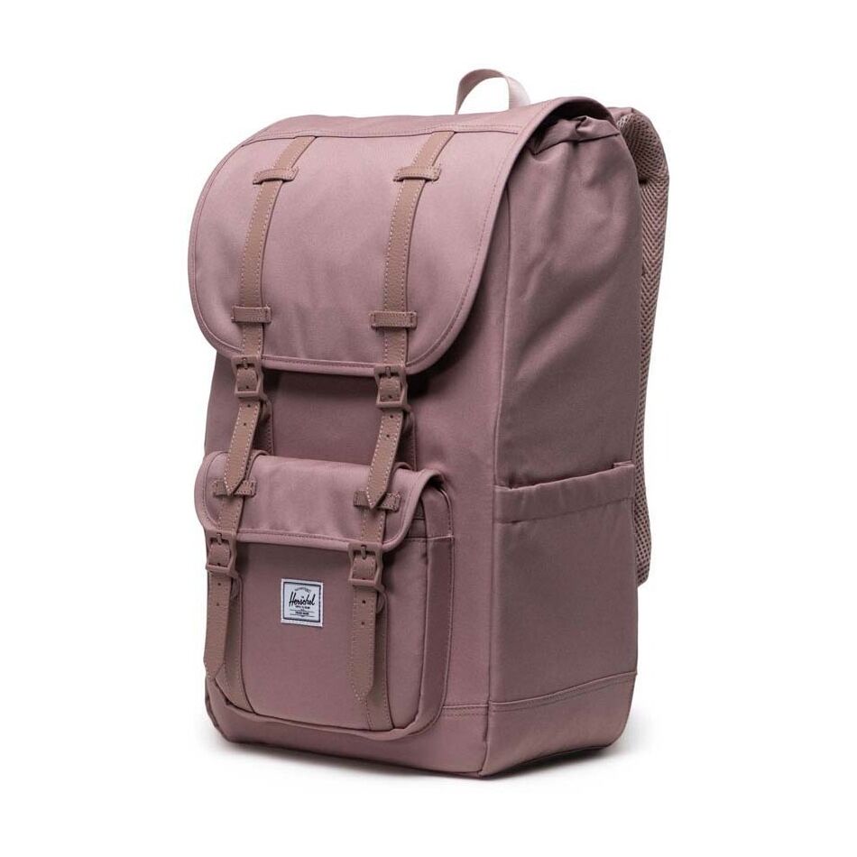 Herschel Little America Ash Rose | Wennekes