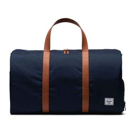 Herschel Novel Duffle Donker blauw