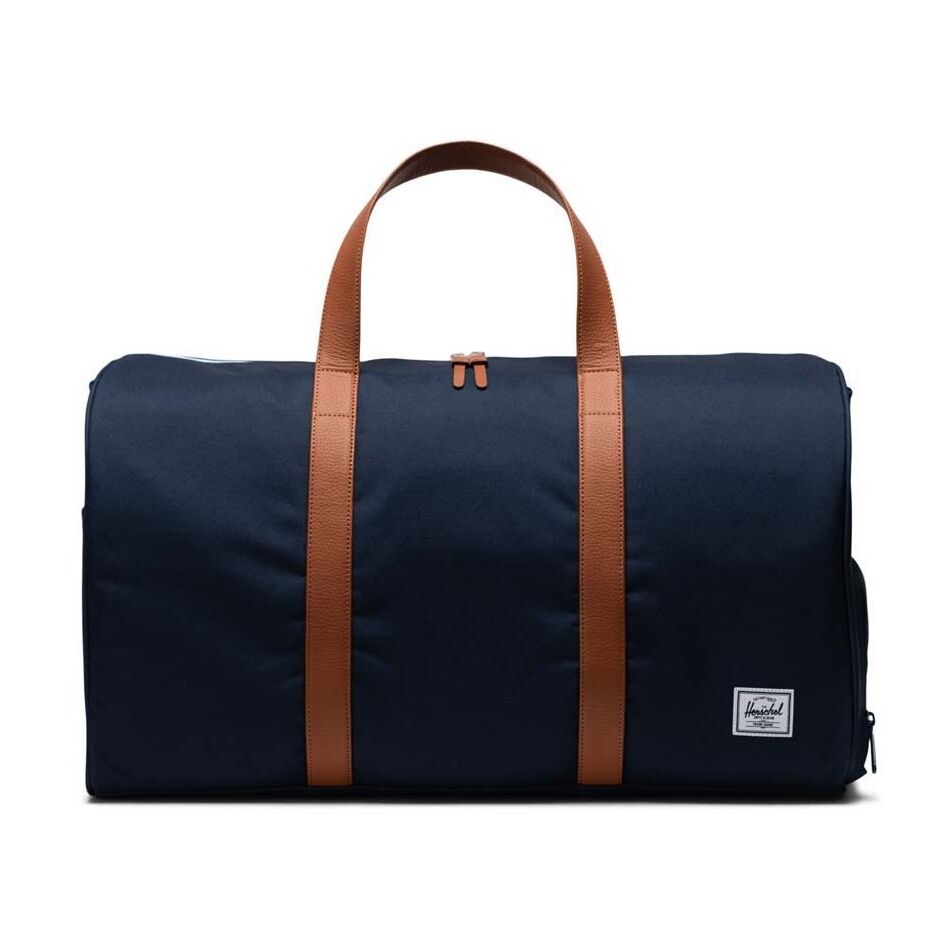 Herschel Novel Duffle Navy | Wennekes