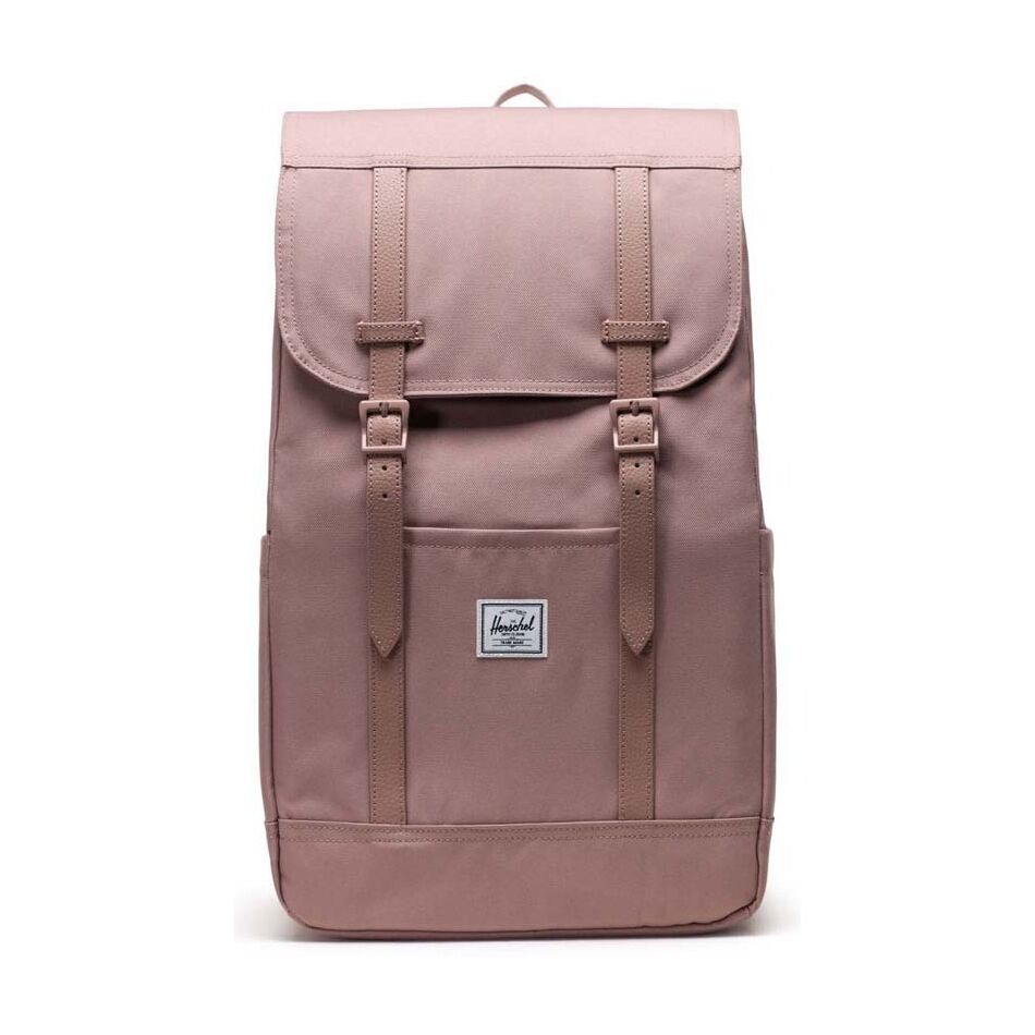 Herschel Retreat Ash Rose | Wennekes