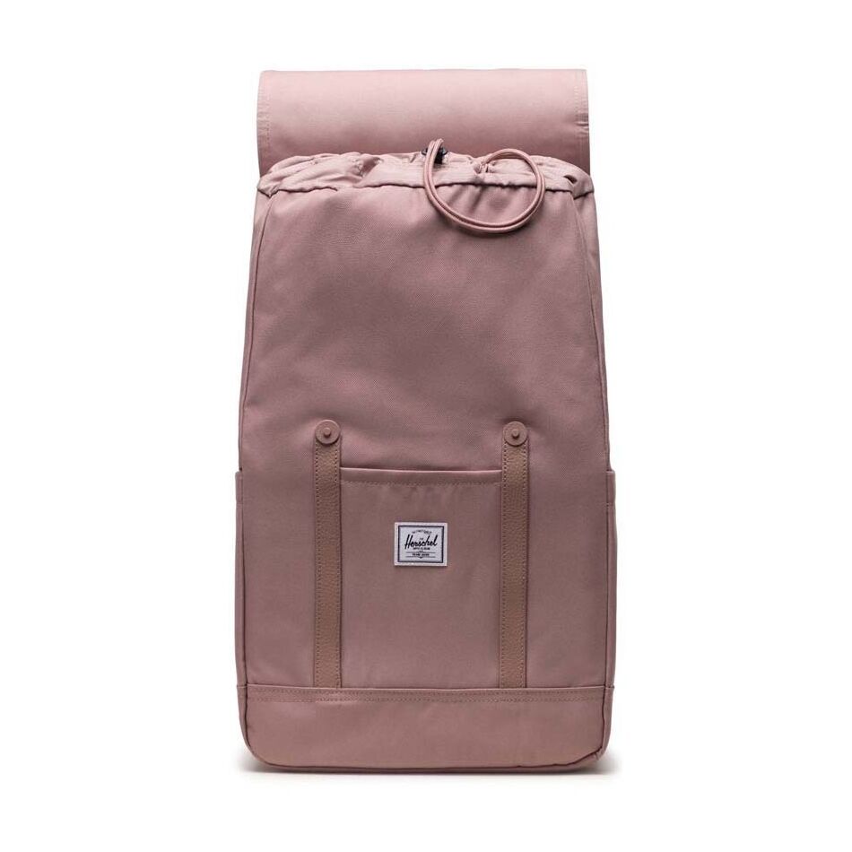 Herschel Retreat Ash Rose | Wennekes