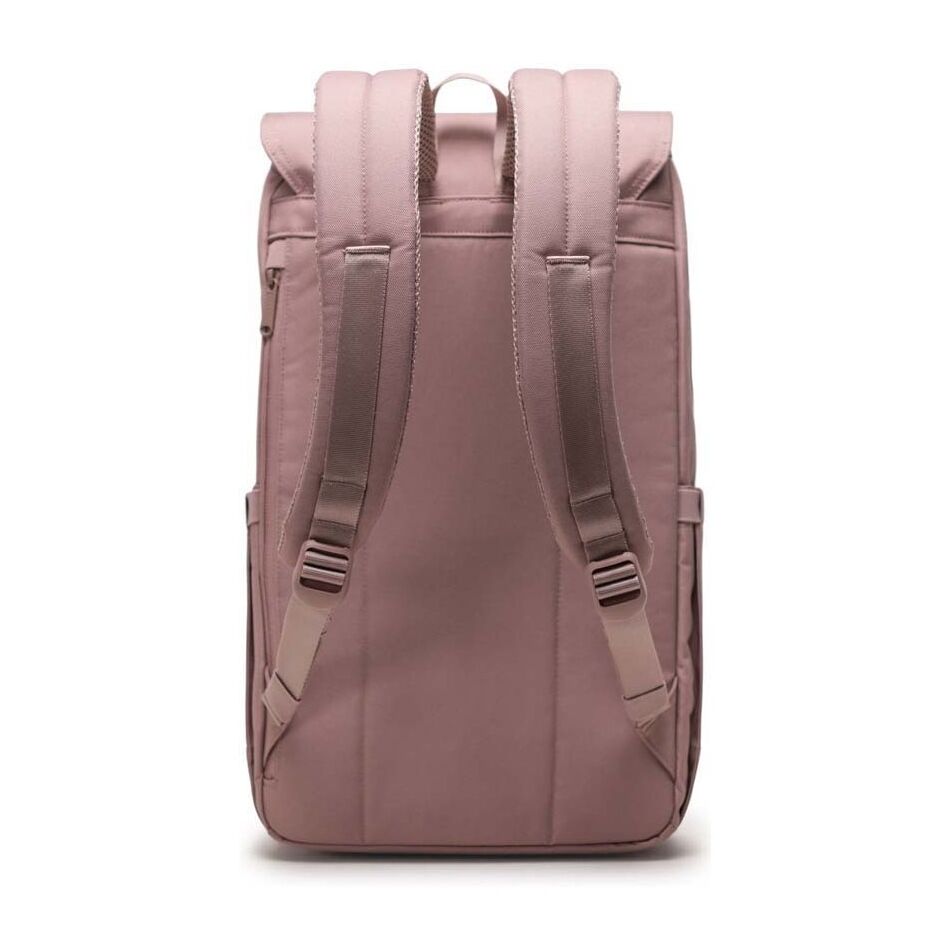 Herschel Retreat Ash Rose | Wennekes