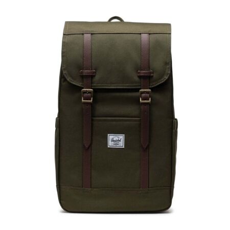 Herschel Retreat Groen Herschel Retreat Groen