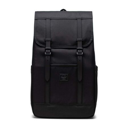 Herschel Retreat Zwart Herschel Retreat Zwart