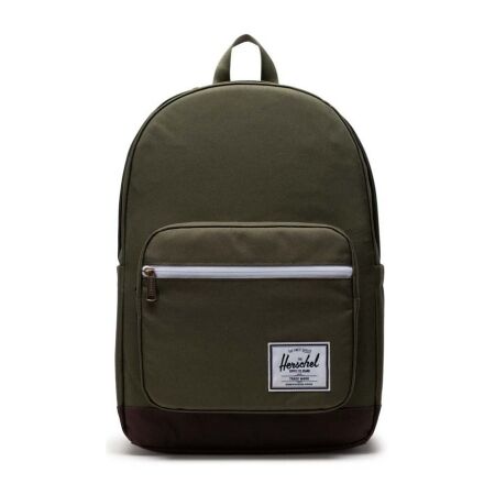 Herschel Pop Quiz Groen combi Herschel Pop Quiz Groen combi