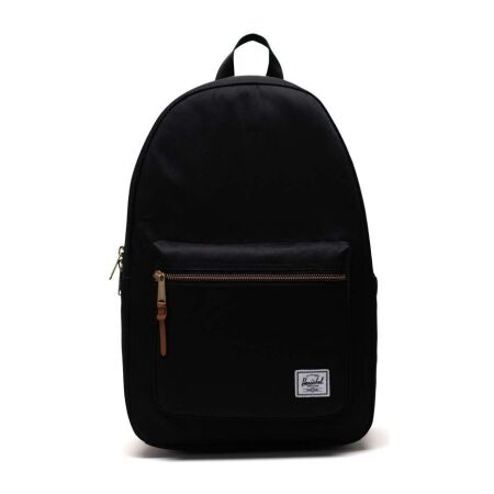 Herschel Settlement Zwart