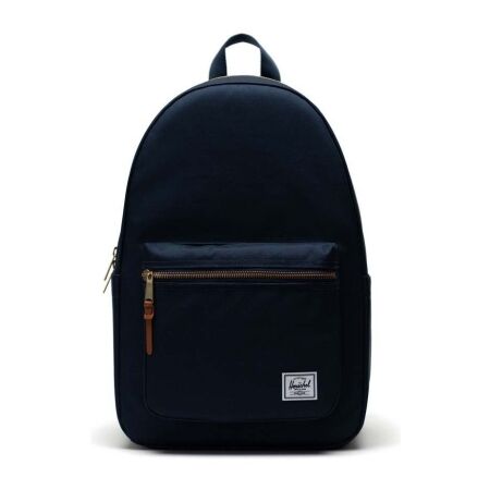 Herschel Settlement Donker blauw Herschel Settlement Donker blauw