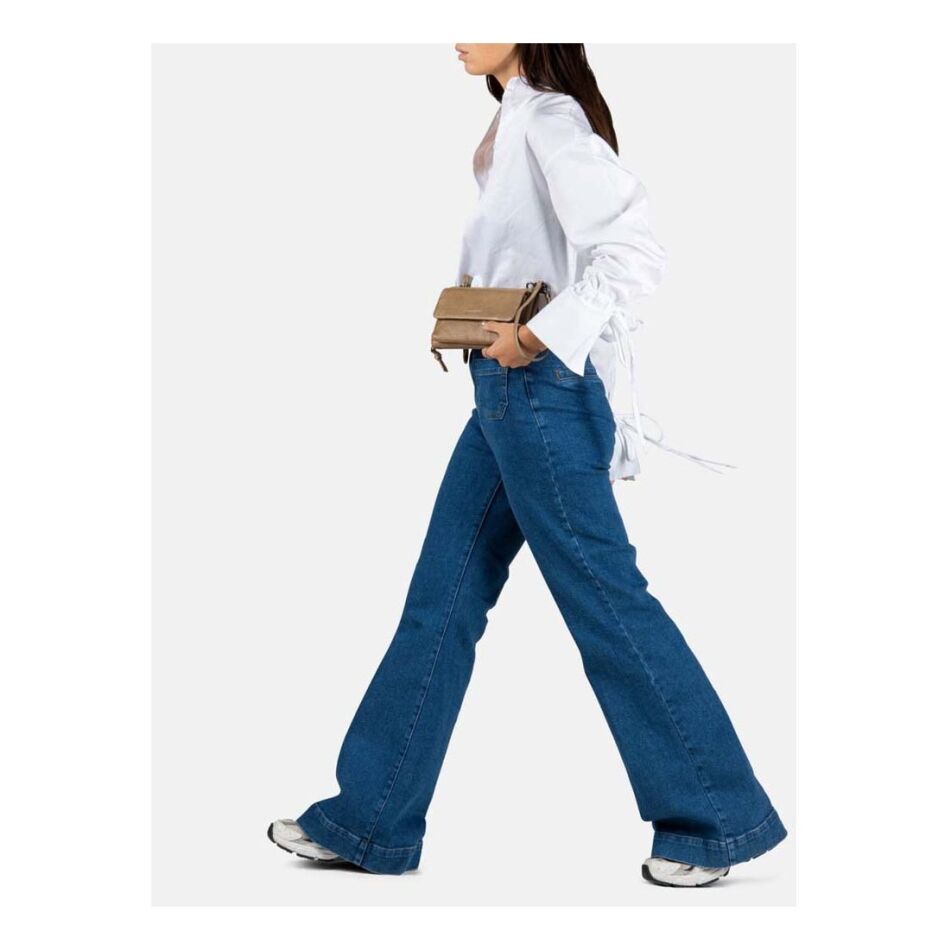 Burkely Just Jolie Phone Wallet Wide Khaki | Wennkees