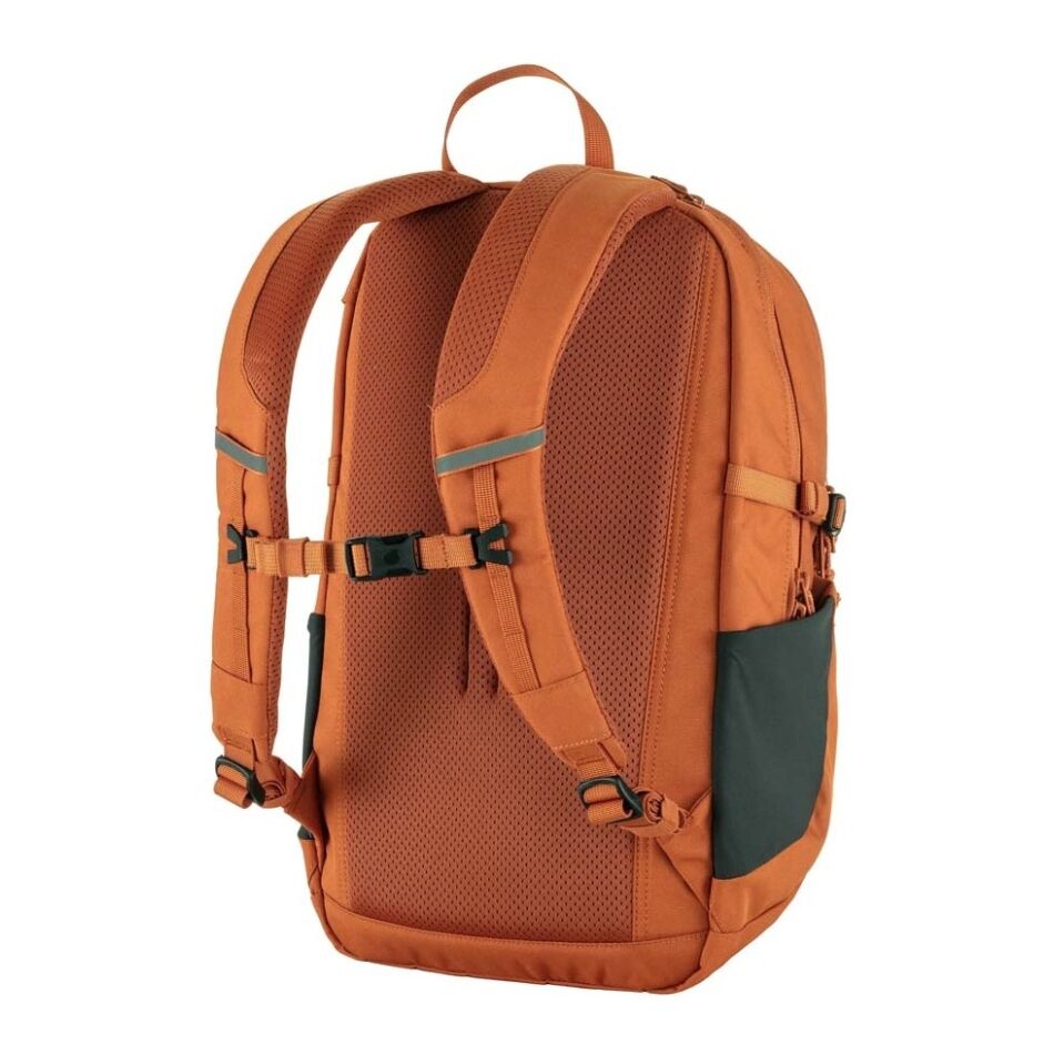 Fjallraven Skule 20 Terracotta Brown | Wennekes
