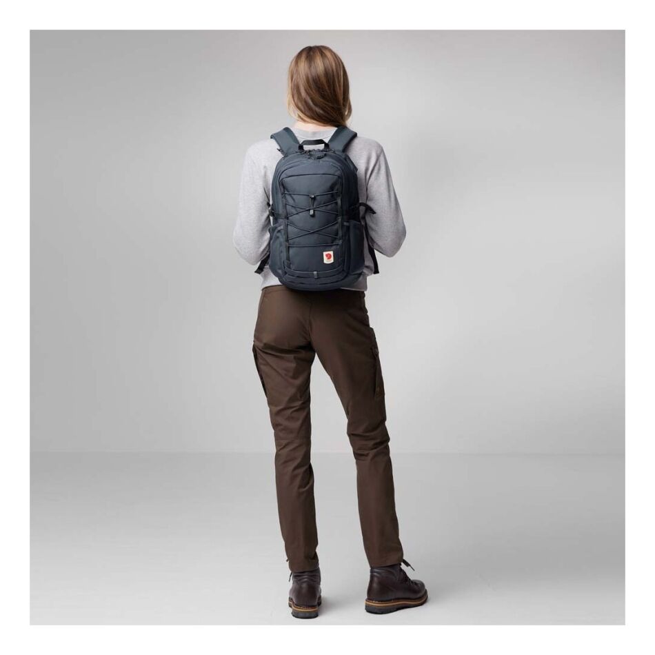 Fjallraven Skule 20 Terracotta Brown | Wennekes