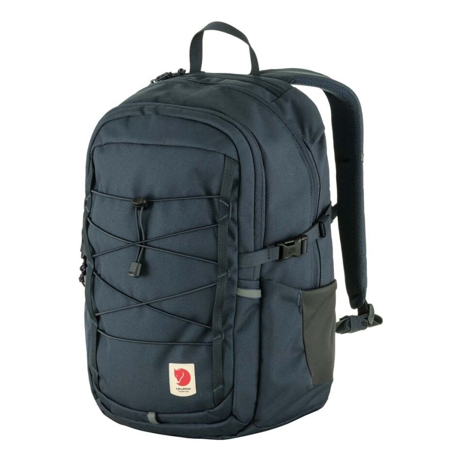 Fjallraven Skule 20 Navy | Wennekes