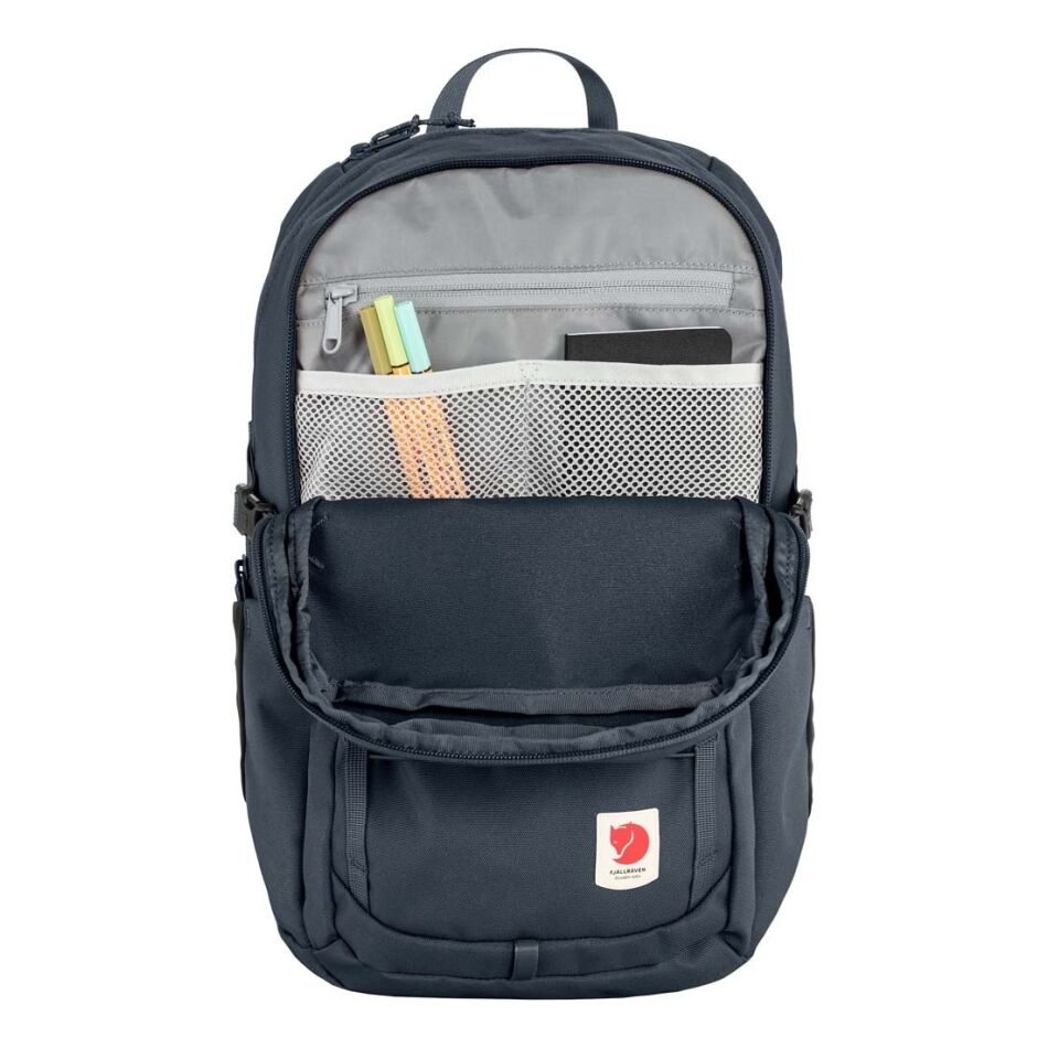 Fjallraven Skule 20 Navy | Wennekes