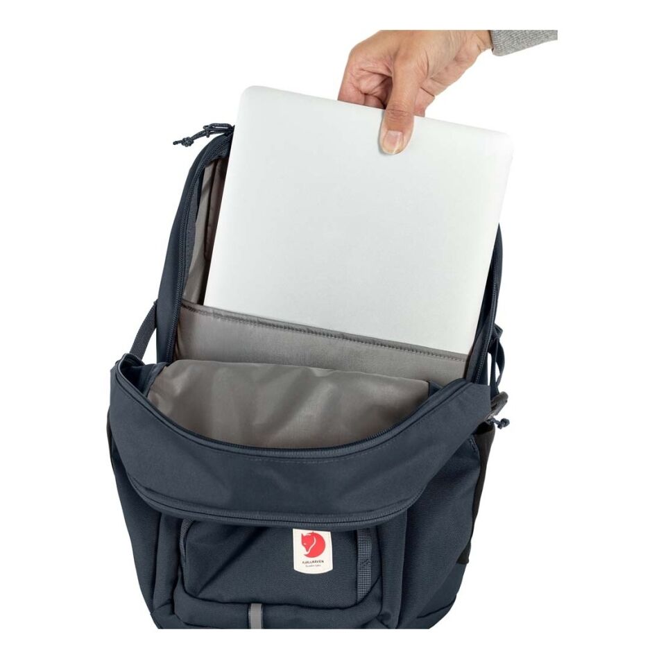 Fjallraven Skule 20 Deep Forest | Wennekes