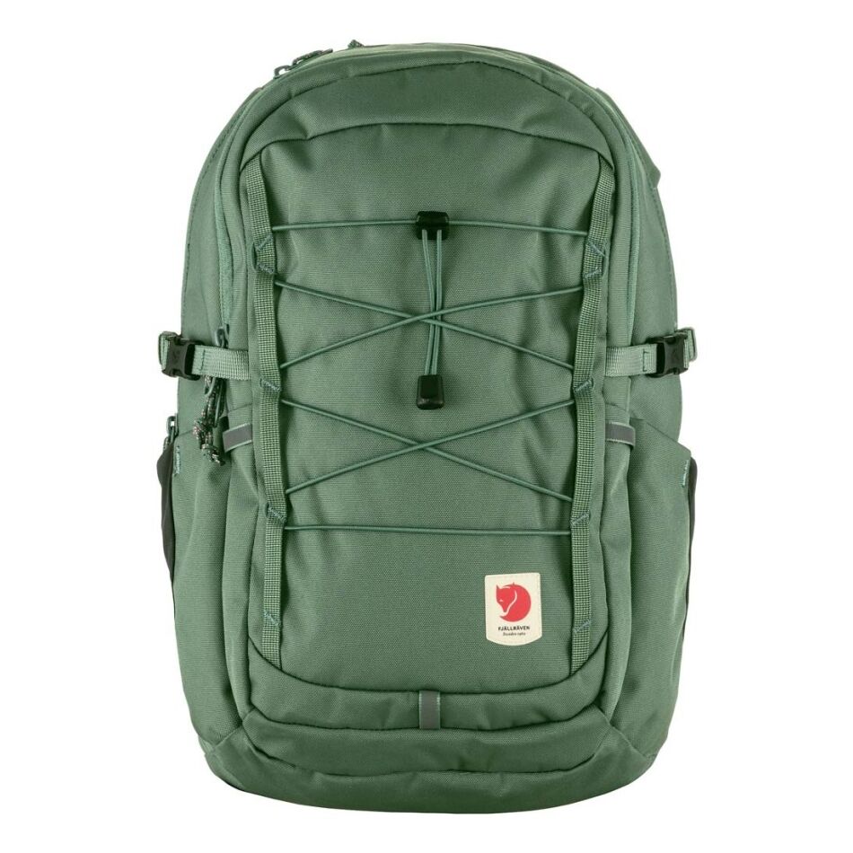 Fjallraven Skule 20 Platina Green | Wennekes